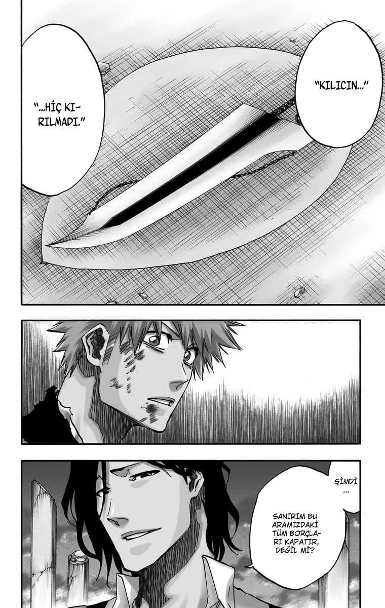 Bleach - Bölüm 681 - Sayfa 16