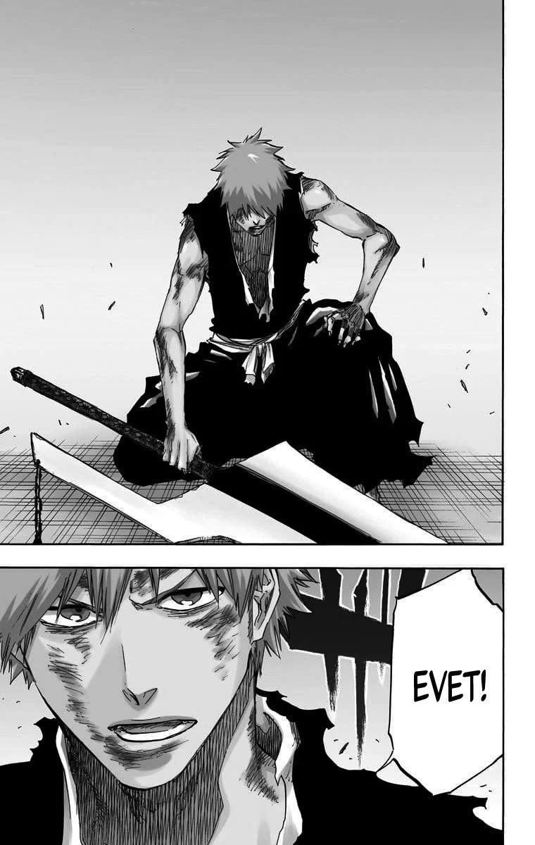 Bleach - Bölüm 681 - Sayfa 17