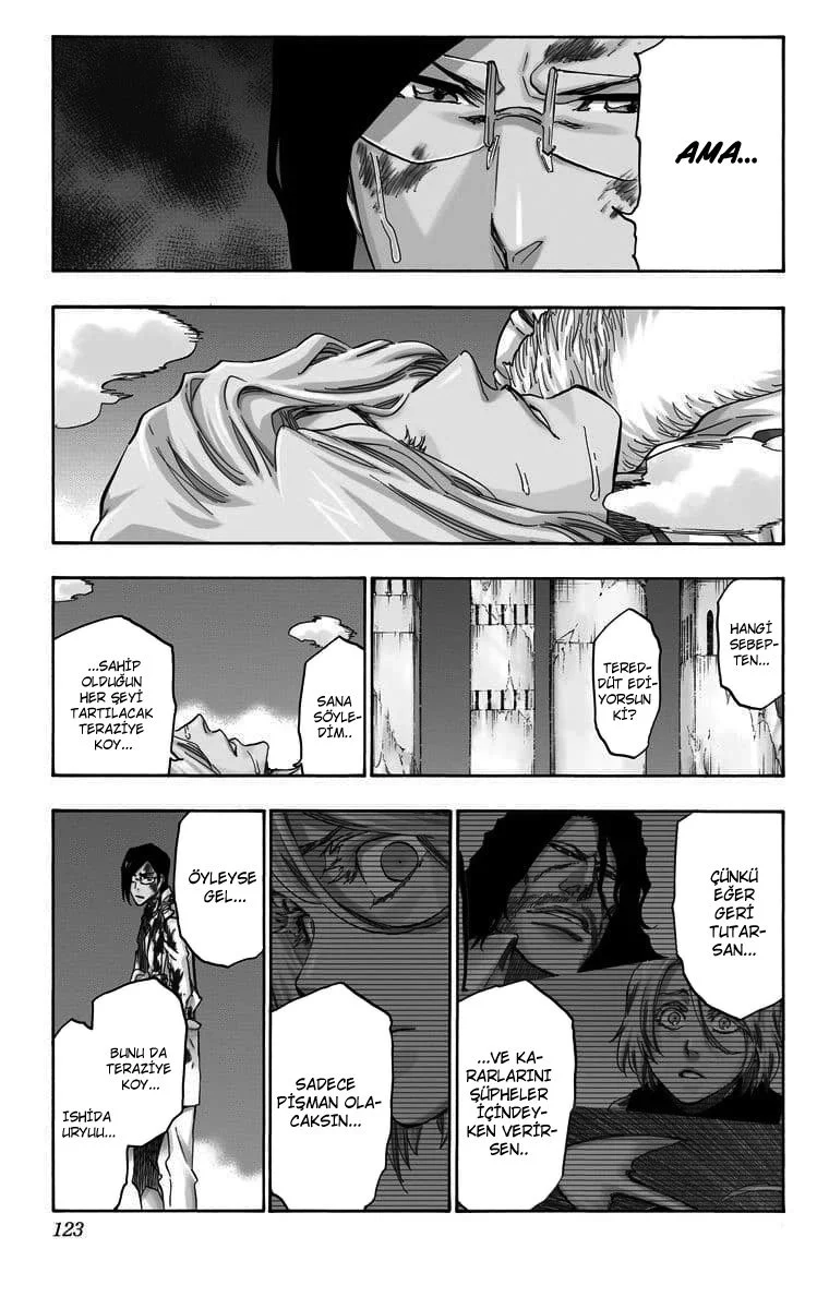 Bleach - Bölüm 681 - Sayfa 7