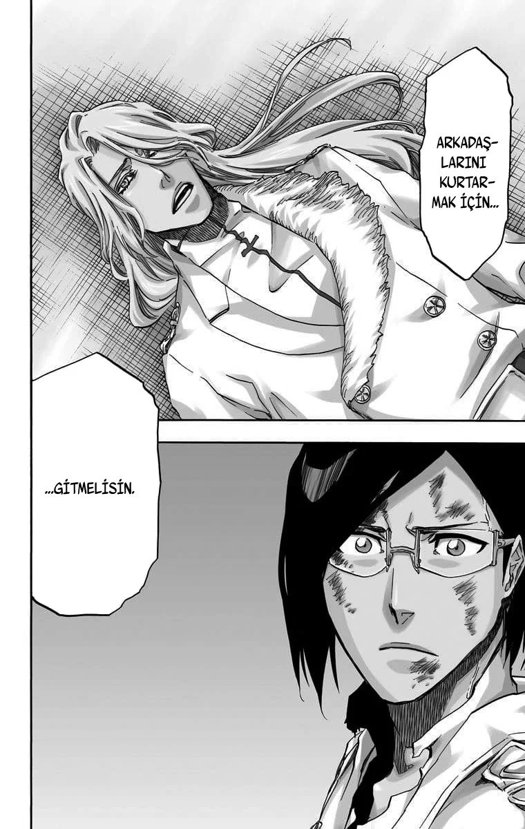 Bleach - Bölüm 681 - Sayfa 8
