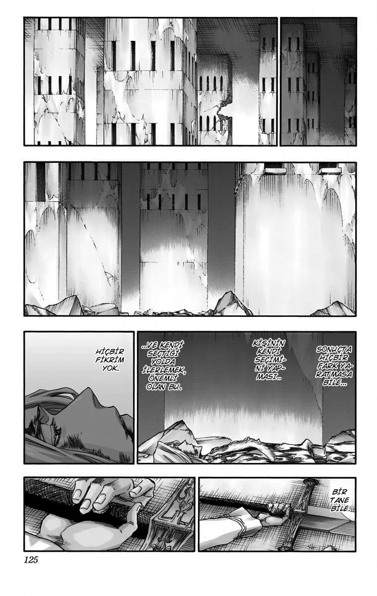 Bleach - Bölüm 681 - Sayfa 9
