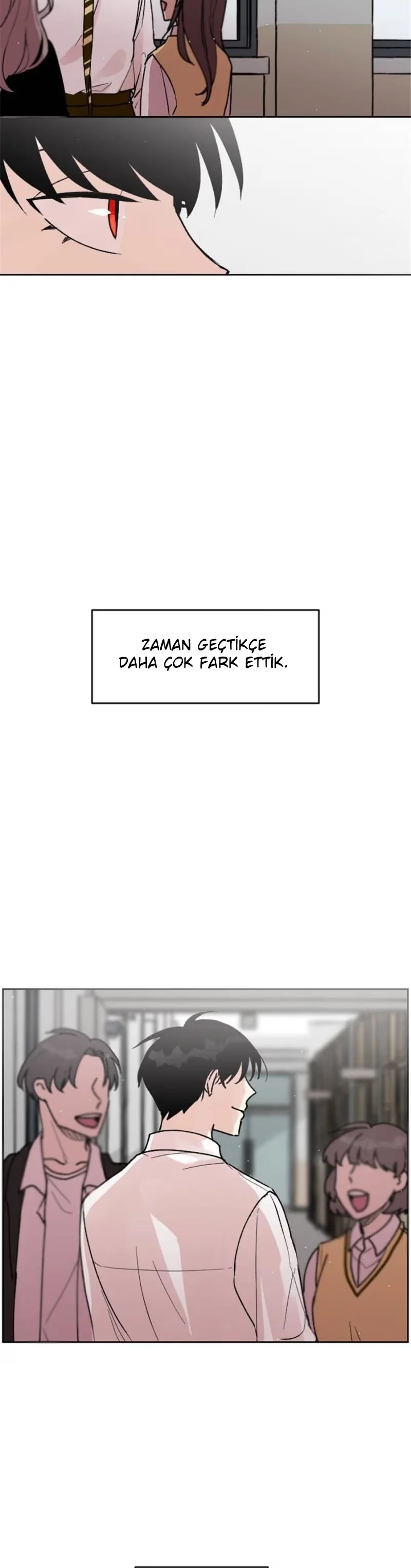 From Today On, I'm a Boy - Bölüm 58 - Sayfa 4