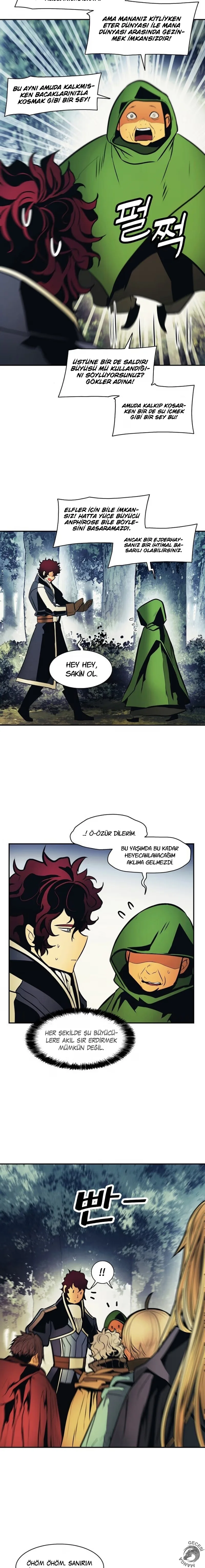 Mookhyang: Dark Lady - Bölüm 90 - Sayfa 15