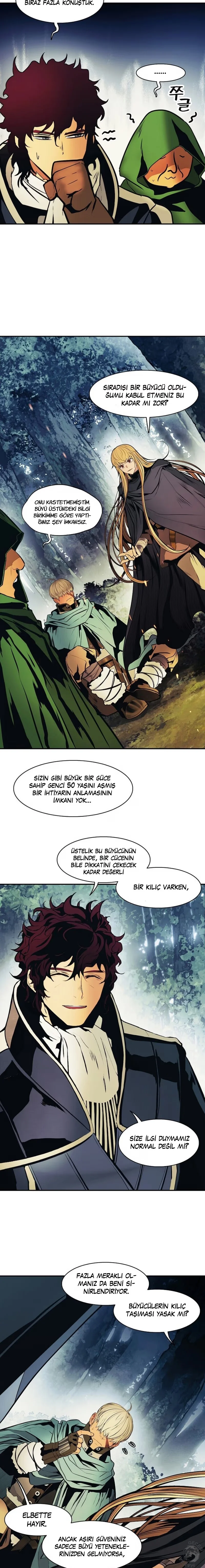 Mookhyang: Dark Lady - Bölüm 90 - Sayfa 16