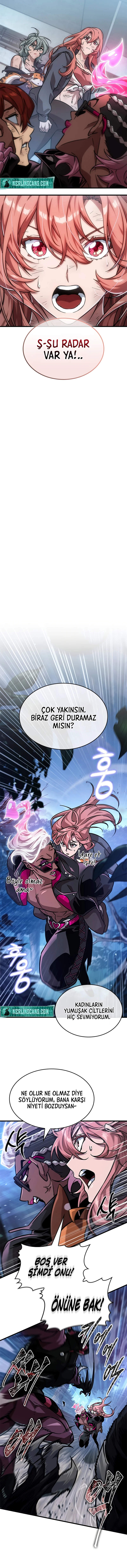 A Million-Sub Gym Influencer Becomes a Webtoon Loser? - Bölüm 8 - Sayfa 13