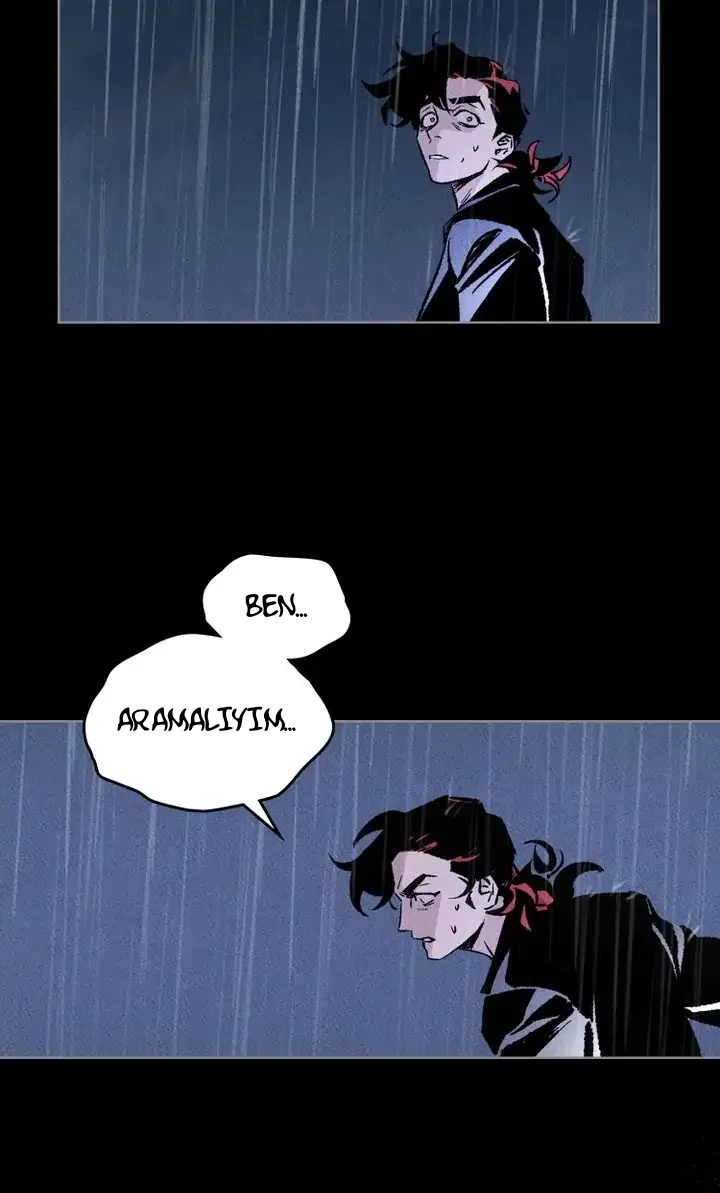 A Hard Day - Bölüm 1 - Sayfa 42