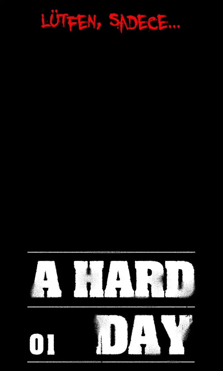 A Hard Day - Bölüm 1 - Sayfa 58
