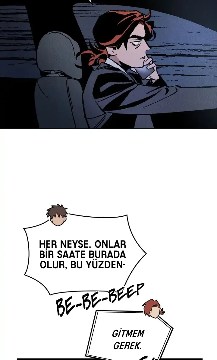 A Hard Day - Bölüm 1 - Sayfa 9