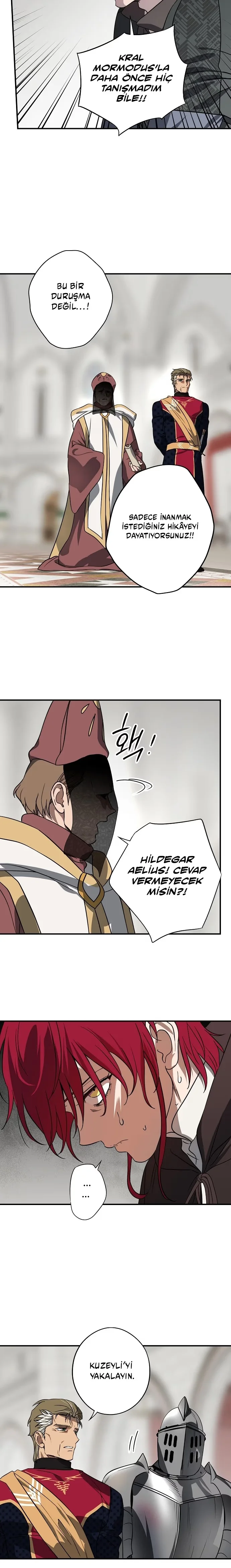 The Spark in Your Eyes - Bölüm 195 - Sayfa 13