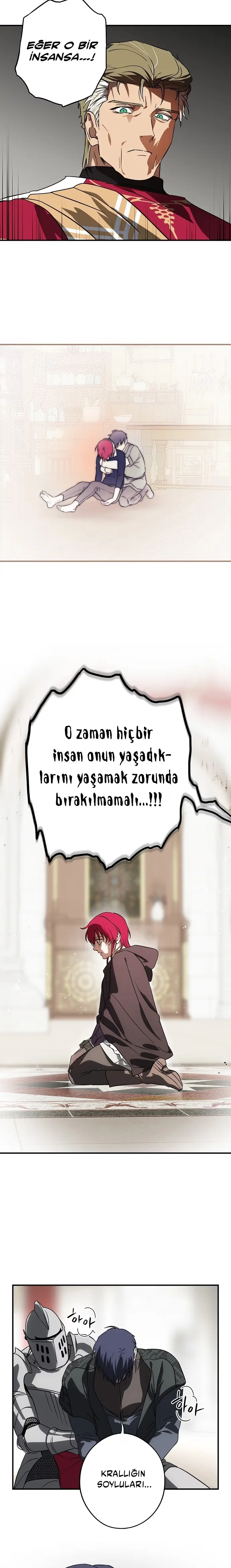 The Spark in Your Eyes - Bölüm 195 - Sayfa 19