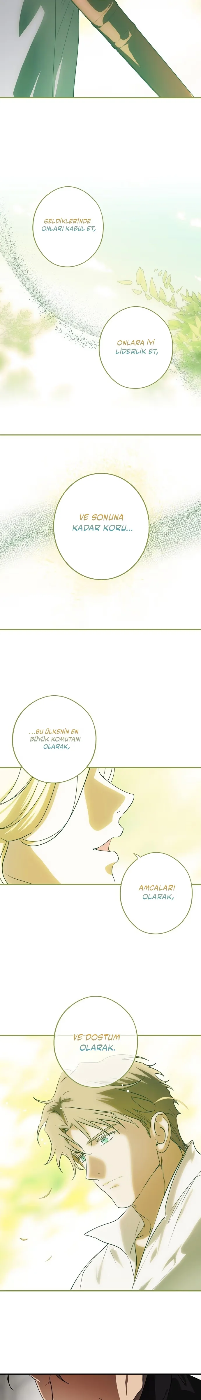 The Spark in Your Eyes - Bölüm 195 - Sayfa 4