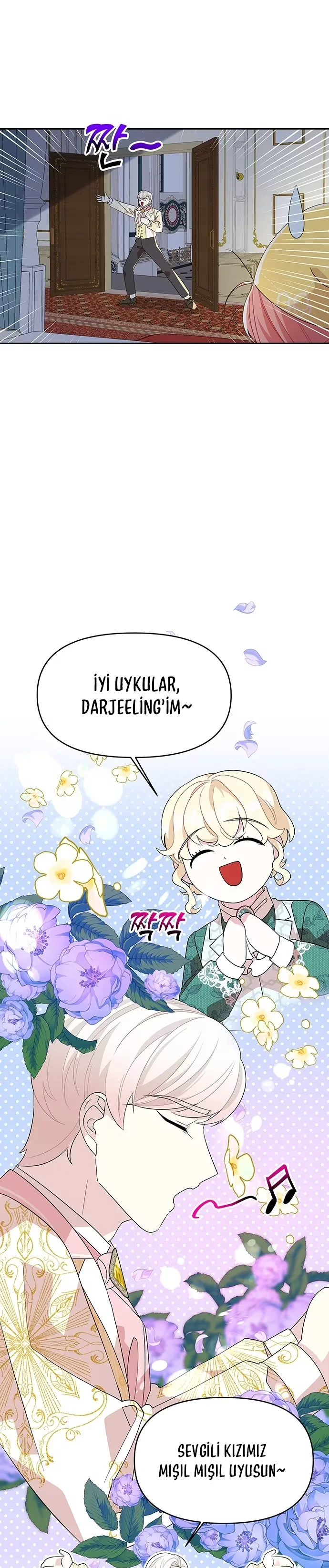You Can't Change a Person! - Bölüm 80 - Sayfa 12