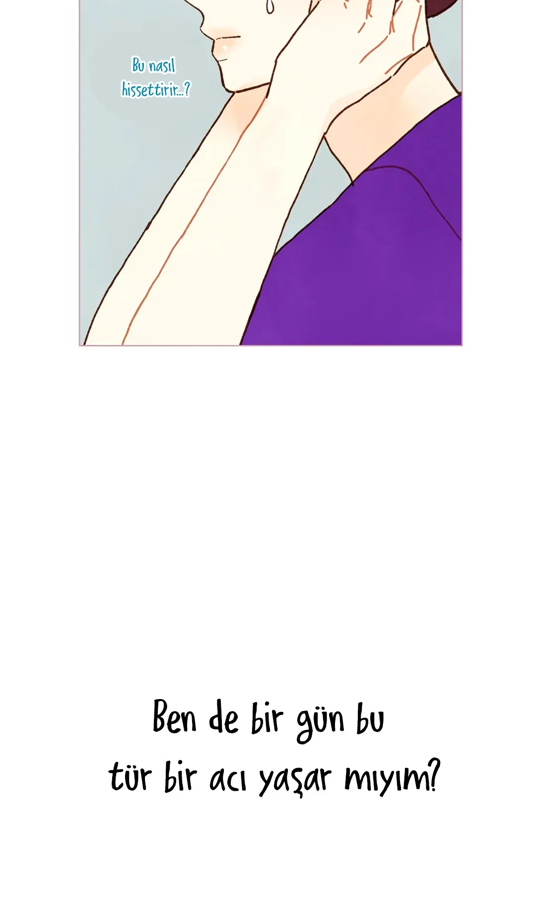 A Beloved Existence - Bölüm 70 - Sayfa 40