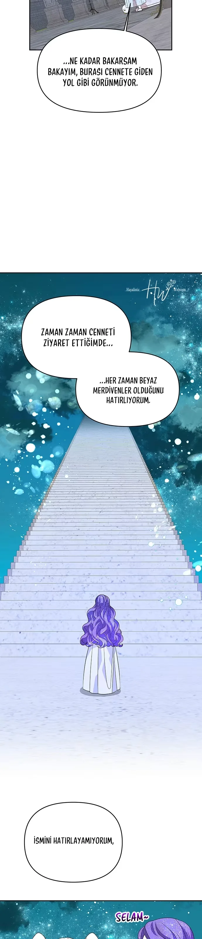 You Can't Change a Person! - Bölüm 98 - Sayfa 18