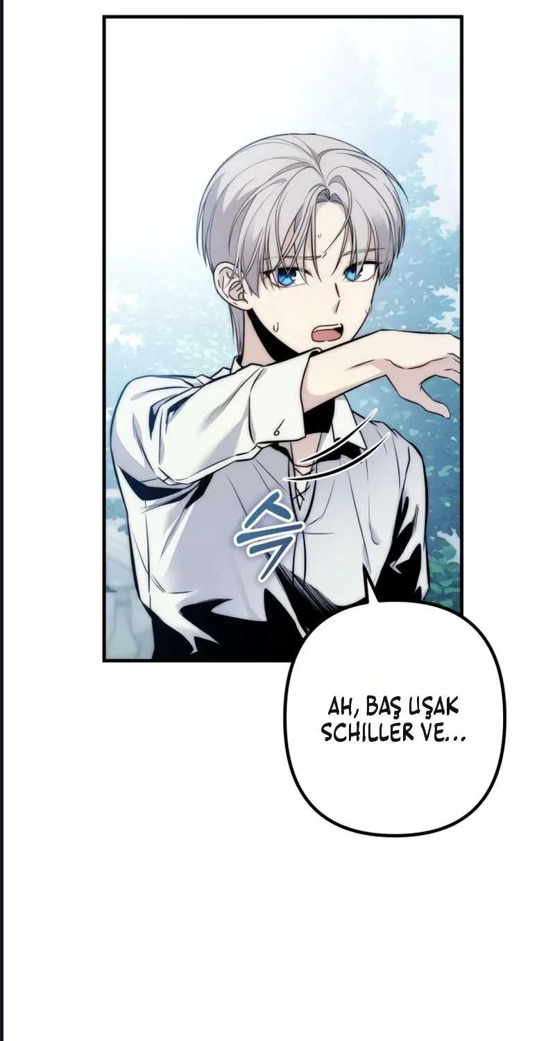 The Margrave's 10th-Class Outcast - Bölüm 5 - Sayfa 106