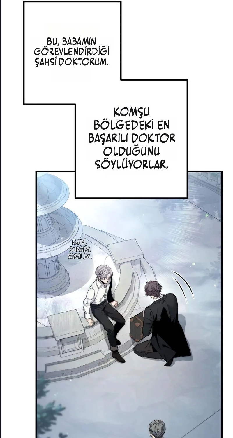 The Margrave's 10th-Class Outcast - Bölüm 5 - Sayfa 109