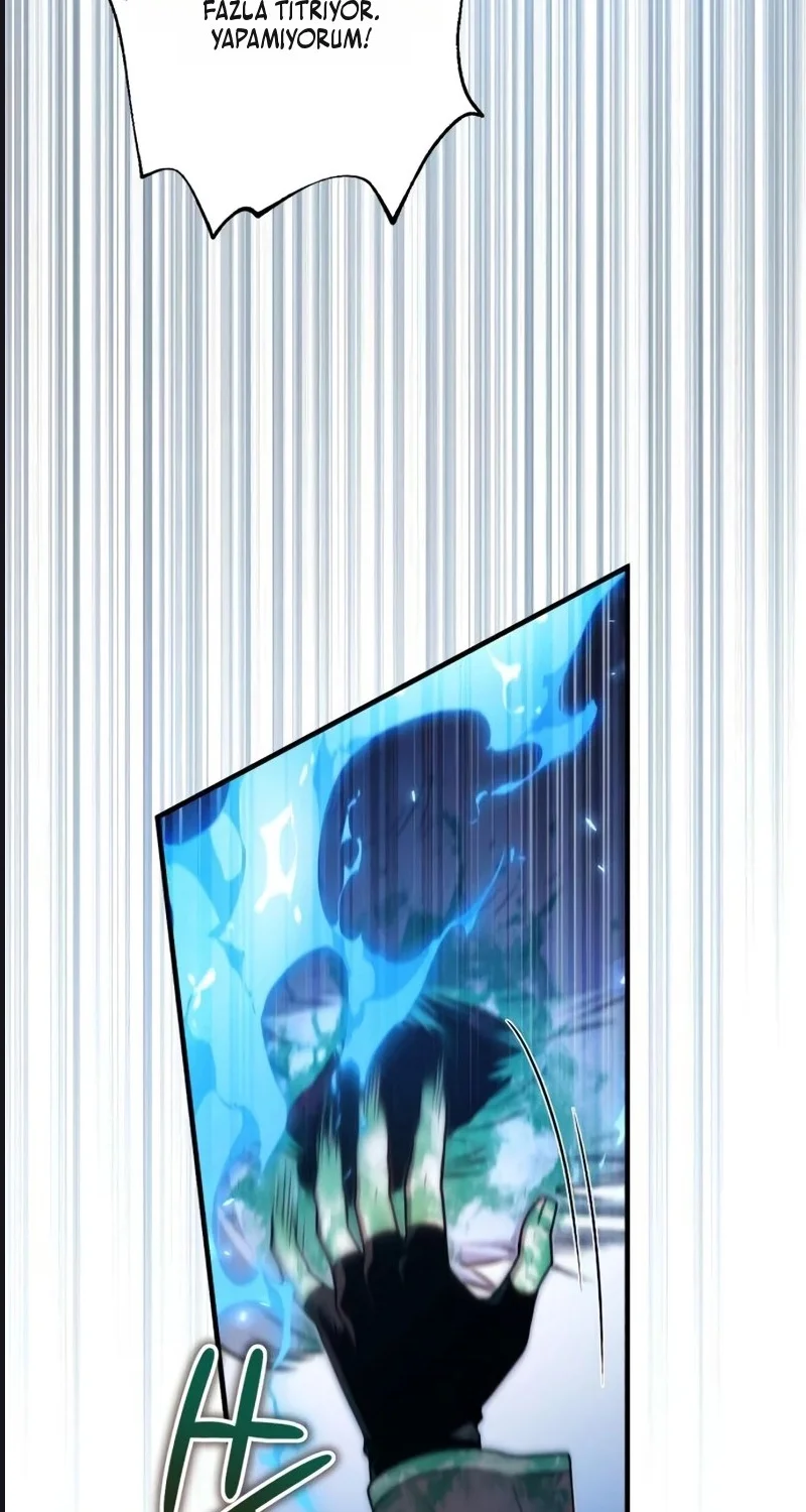 The Margrave's 10th-Class Outcast - Bölüm 5 - Sayfa 12