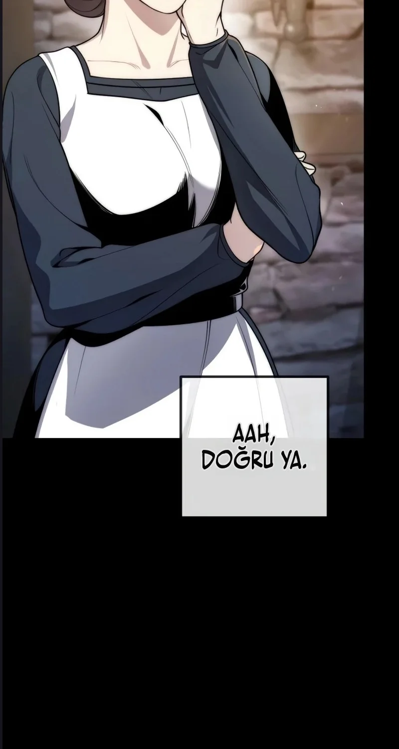 The Margrave's 10th-Class Outcast - Bölüm 5 - Sayfa 32