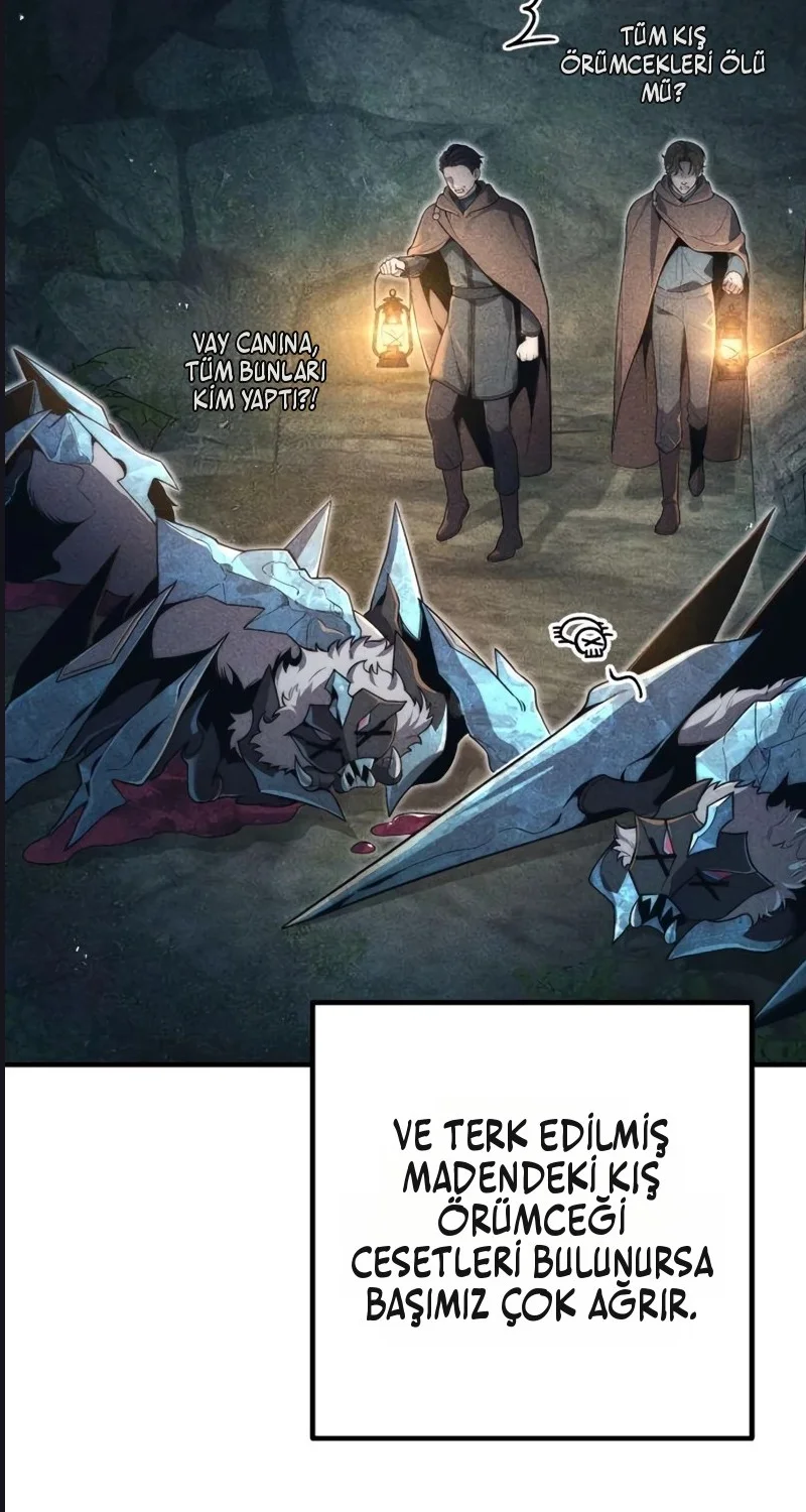 The Margrave's 10th-Class Outcast - Bölüm 5 - Sayfa 53