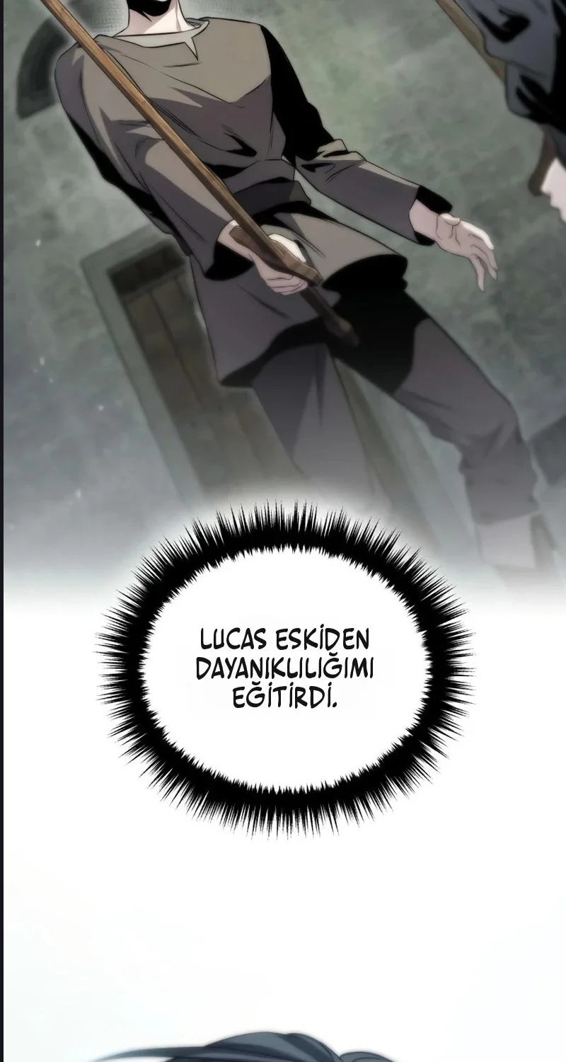 The Margrave's 10th-Class Outcast - Bölüm 5 - Sayfa 97