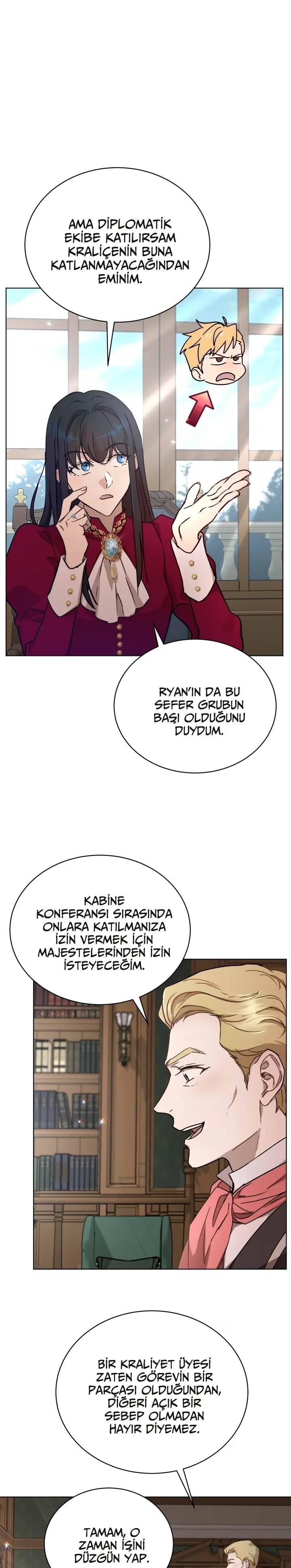 Asmodian's Contract - Bölüm 46 - Sayfa 20