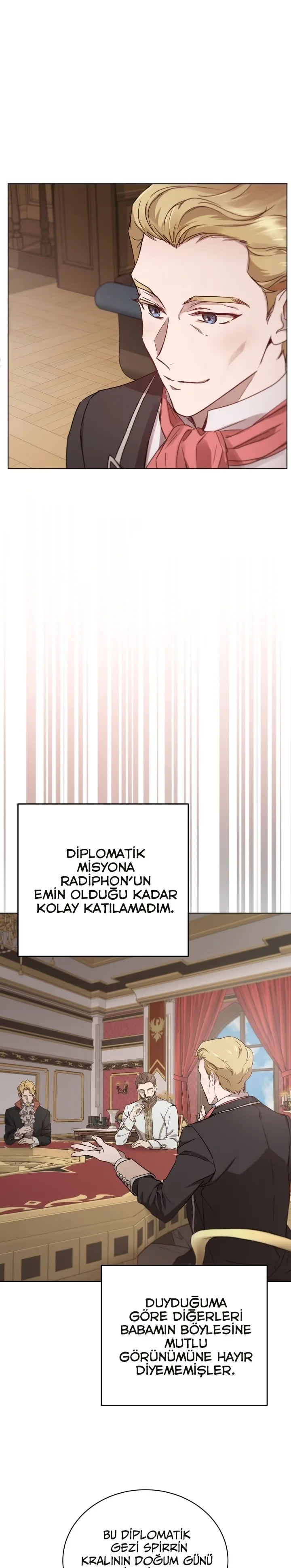 Asmodian's Contract - Bölüm 46 - Sayfa 22