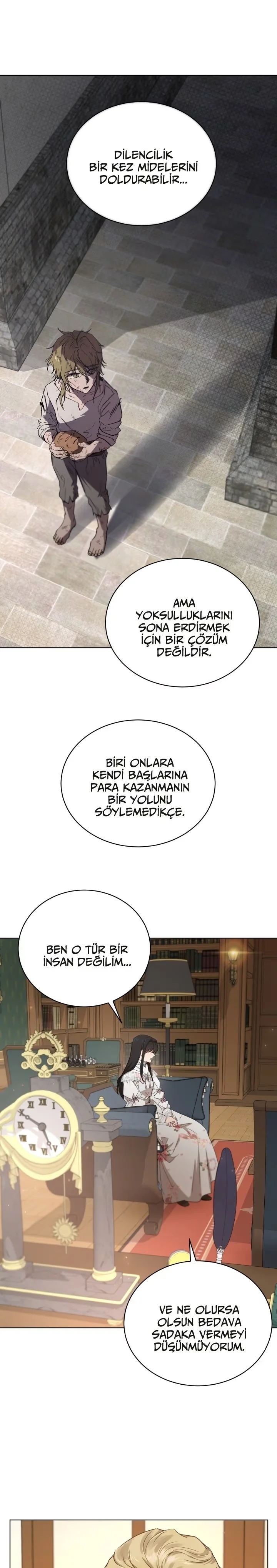 Asmodian's Contract - Bölüm 46 - Sayfa 5