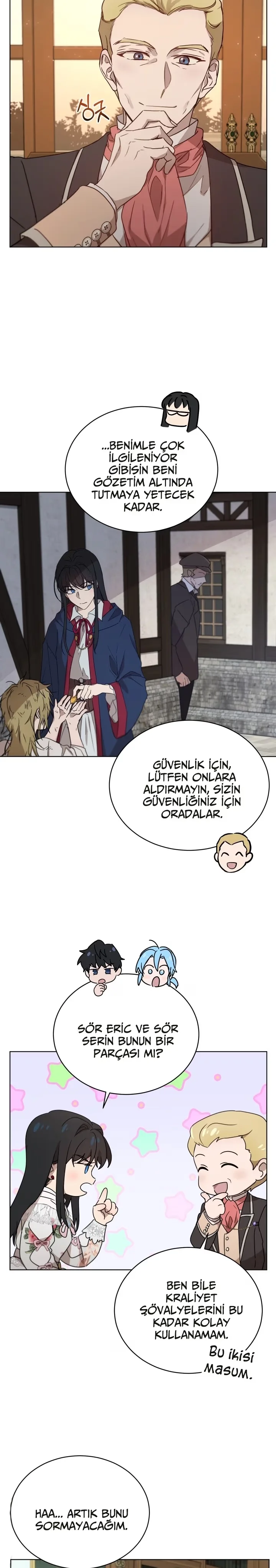 Asmodian's Contract - Bölüm 46 - Sayfa 6