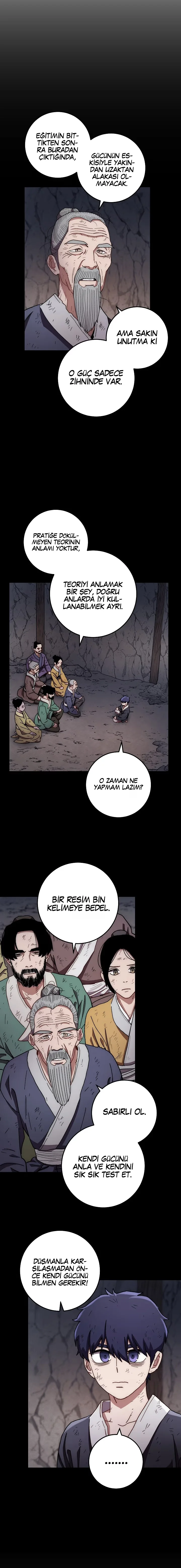 Legend of Asura: The Venom Dragon - Bölüm 19 - Sayfa 12