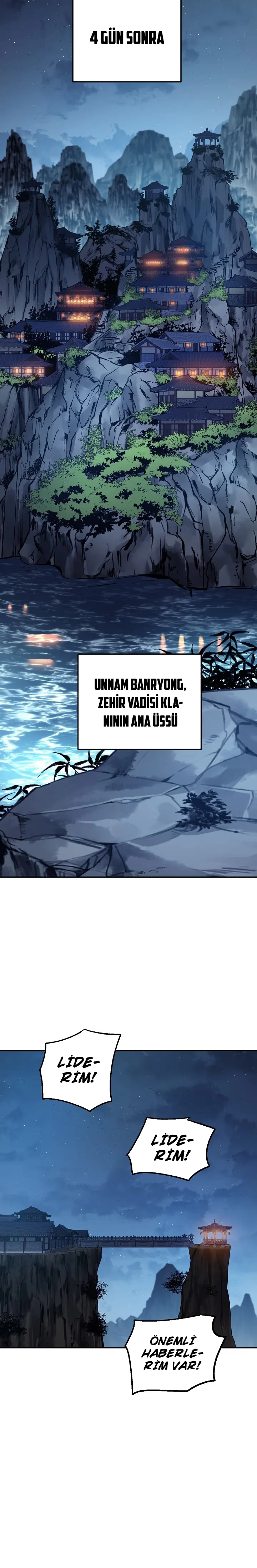Legend of Asura: The Venom Dragon - Bölüm 19 - Sayfa 16