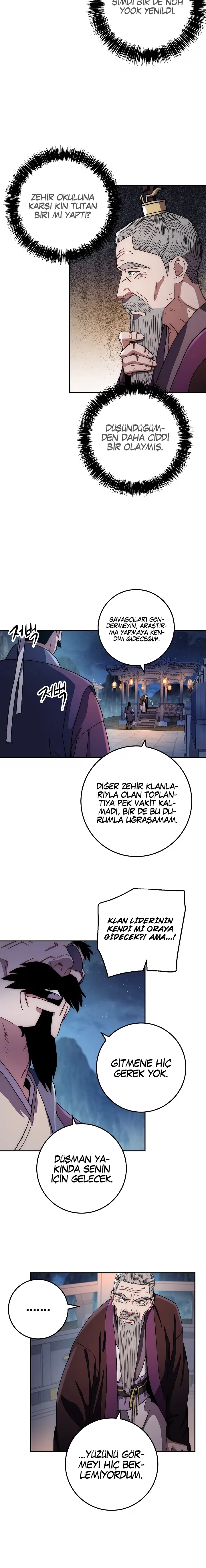Legend of Asura: The Venom Dragon - Bölüm 19 - Sayfa 18