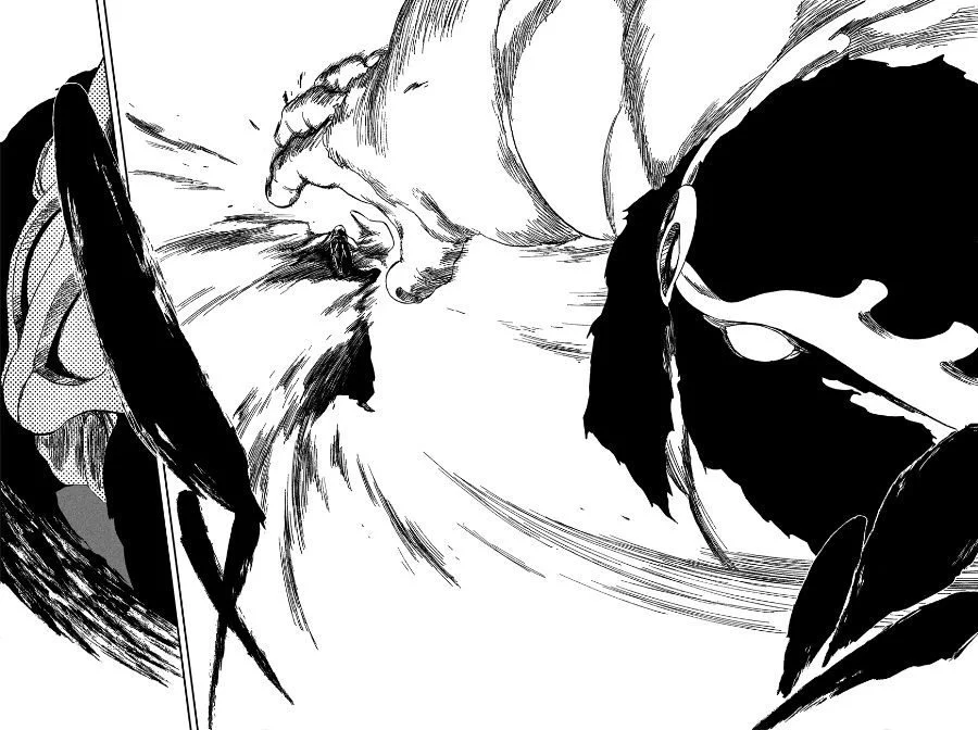 Bleach - Bölüm 338 - Sayfa 12