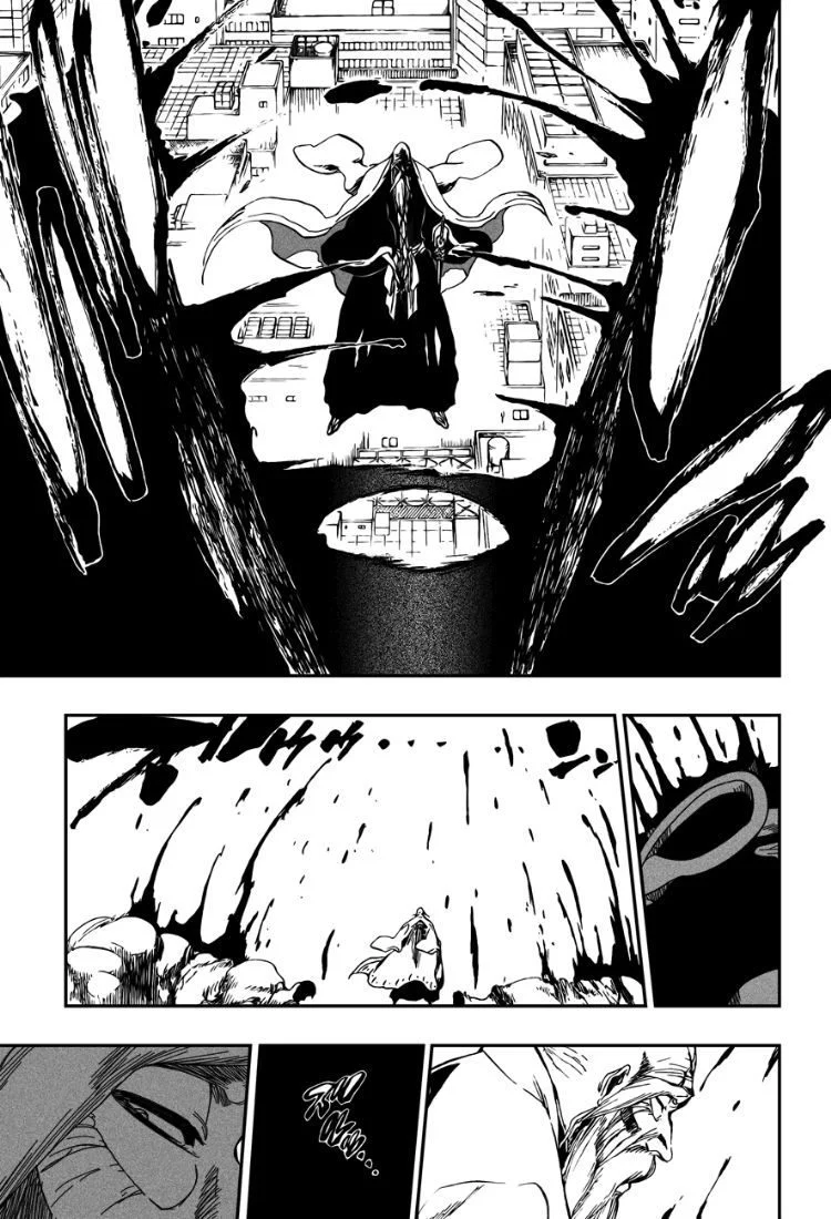 Bleach - Bölüm 338 - Sayfa 14