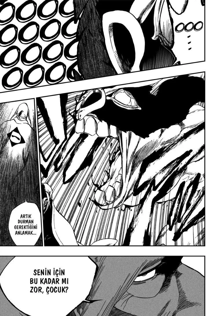 Bleach - Bölüm 338 - Sayfa 16