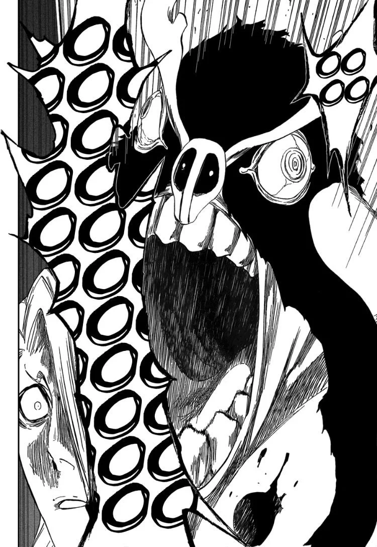 Bleach - Bölüm 338 - Sayfa 4