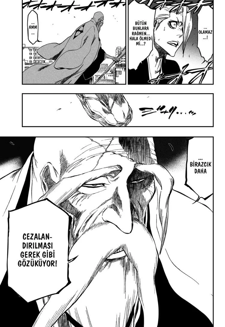 Bleach - Bölüm 338 - Sayfa 5