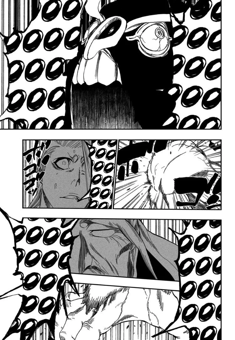 Bleach - Bölüm 338 - Sayfa 7