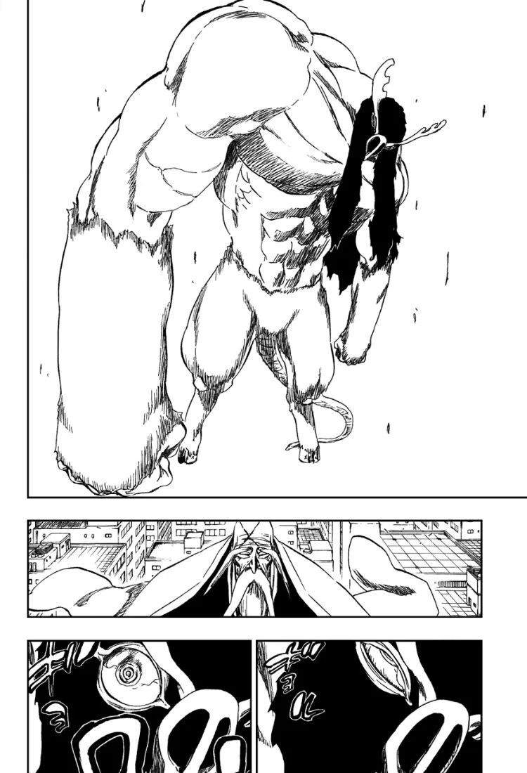 Bleach - Bölüm 338 - Sayfa 8
