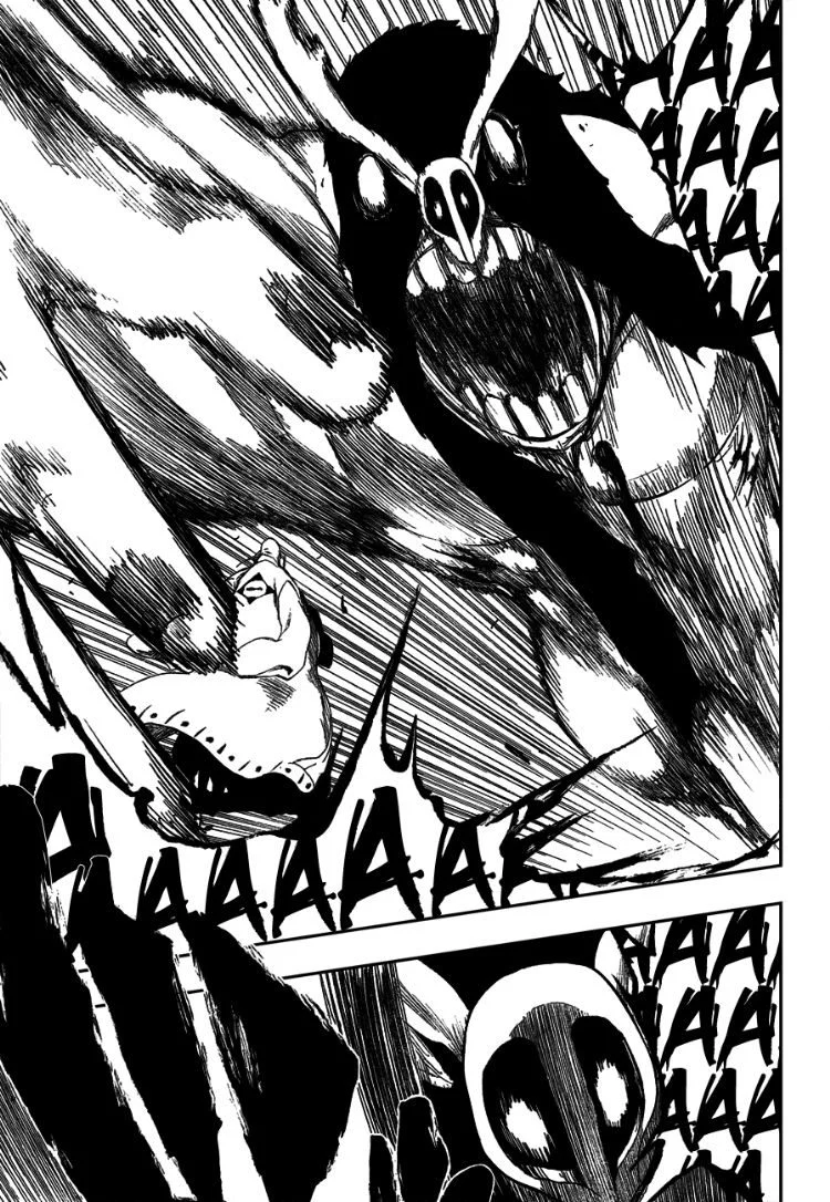 Bleach - Bölüm 338 - Sayfa 9