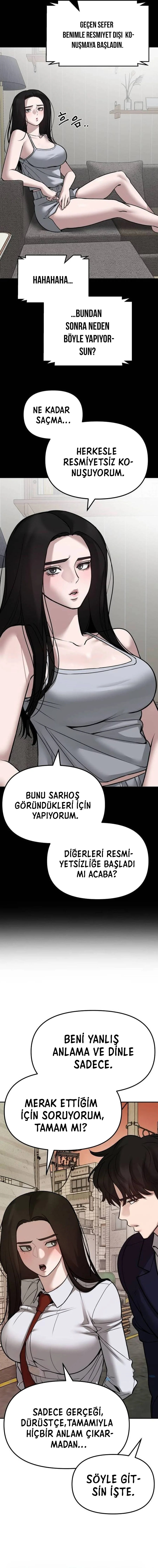 The Bully In-Charge - Bölüm 78 - Sayfa 9