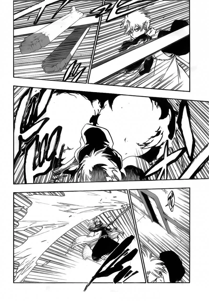 Bleach - Bölüm 464 - Sayfa 12