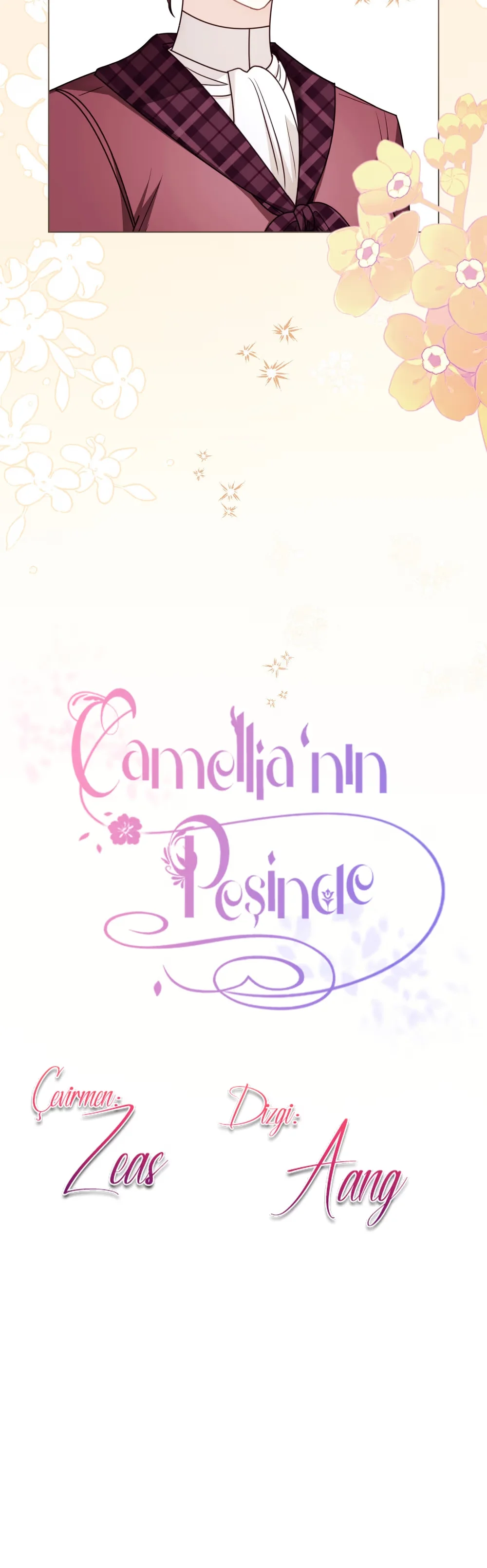 Finding Camellia - Bölüm 126 - Sayfa 11