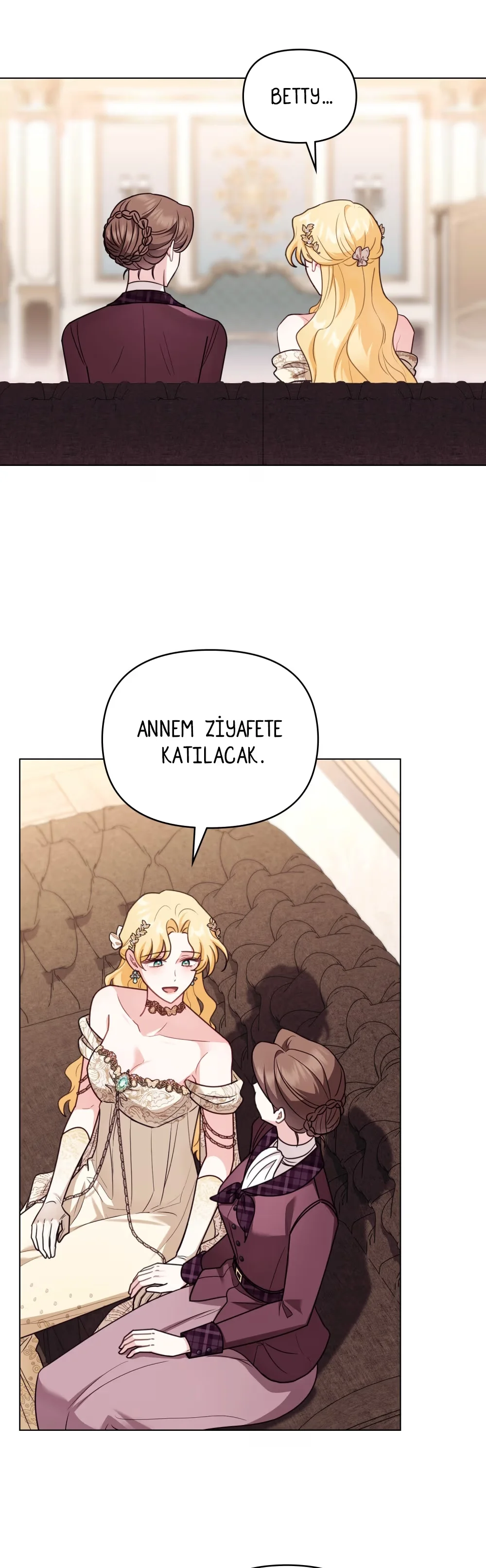 Finding Camellia - Bölüm 126 - Sayfa 14