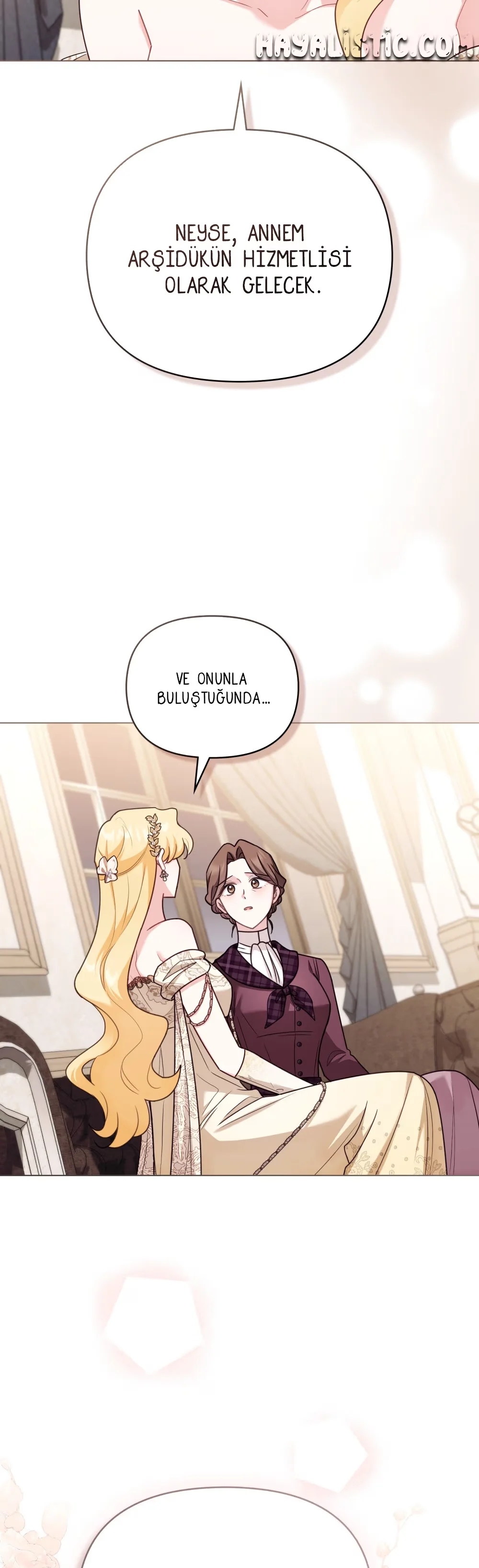 Finding Camellia - Bölüm 126 - Sayfa 16
