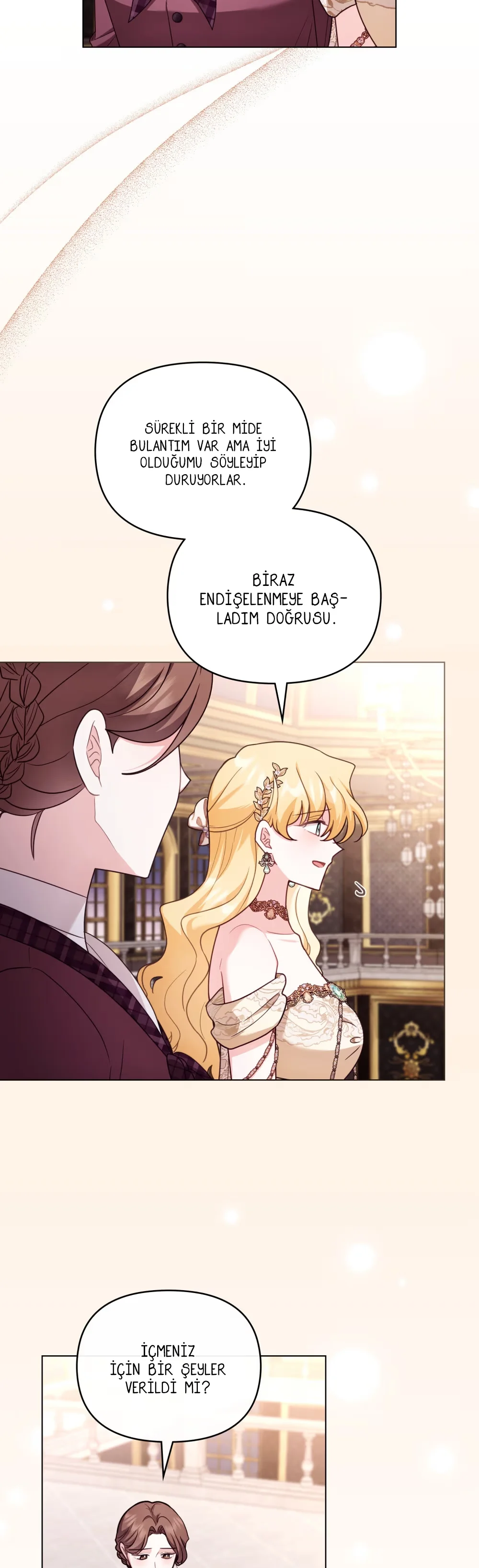 Finding Camellia - Bölüm 126 - Sayfa 22