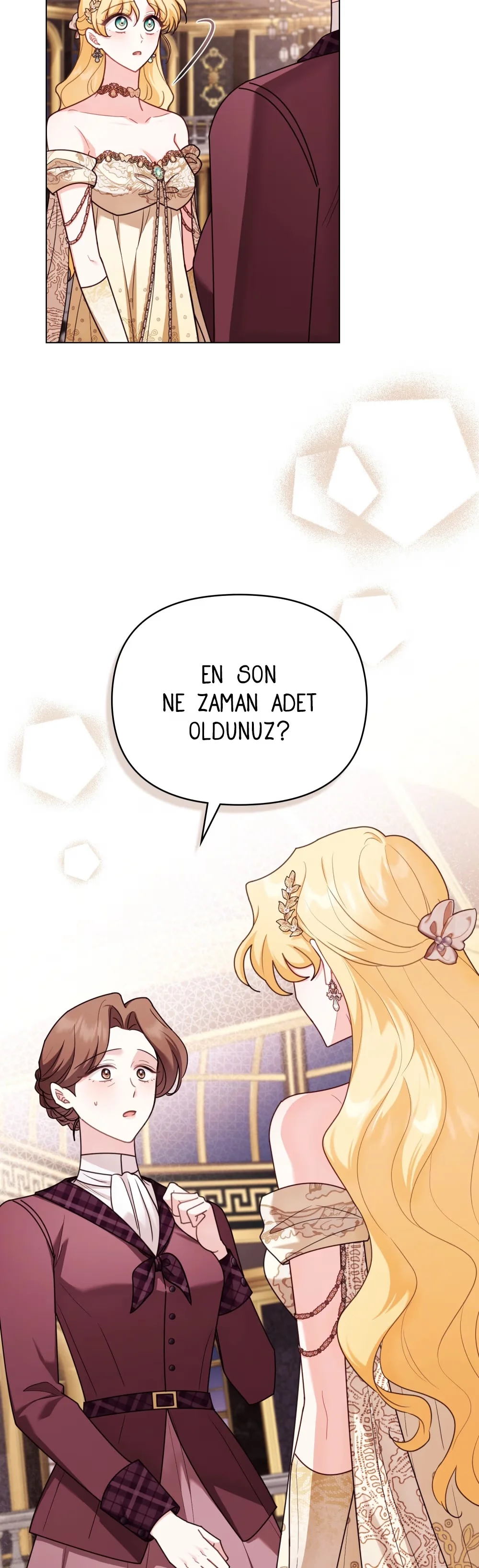 Finding Camellia - Bölüm 126 - Sayfa 24