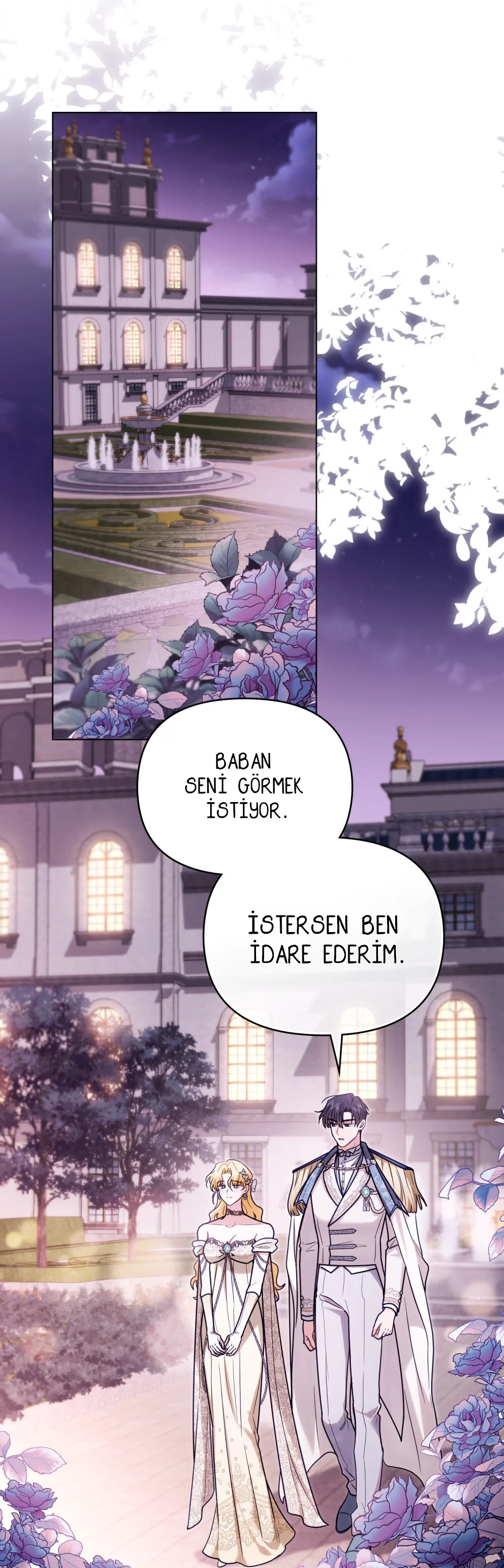 Finding Camellia - Bölüm 126 - Sayfa 33