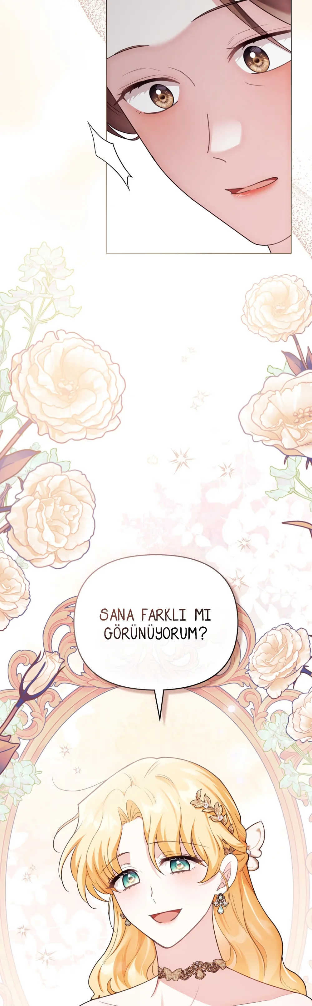 Finding Camellia - Bölüm 126 - Sayfa 4