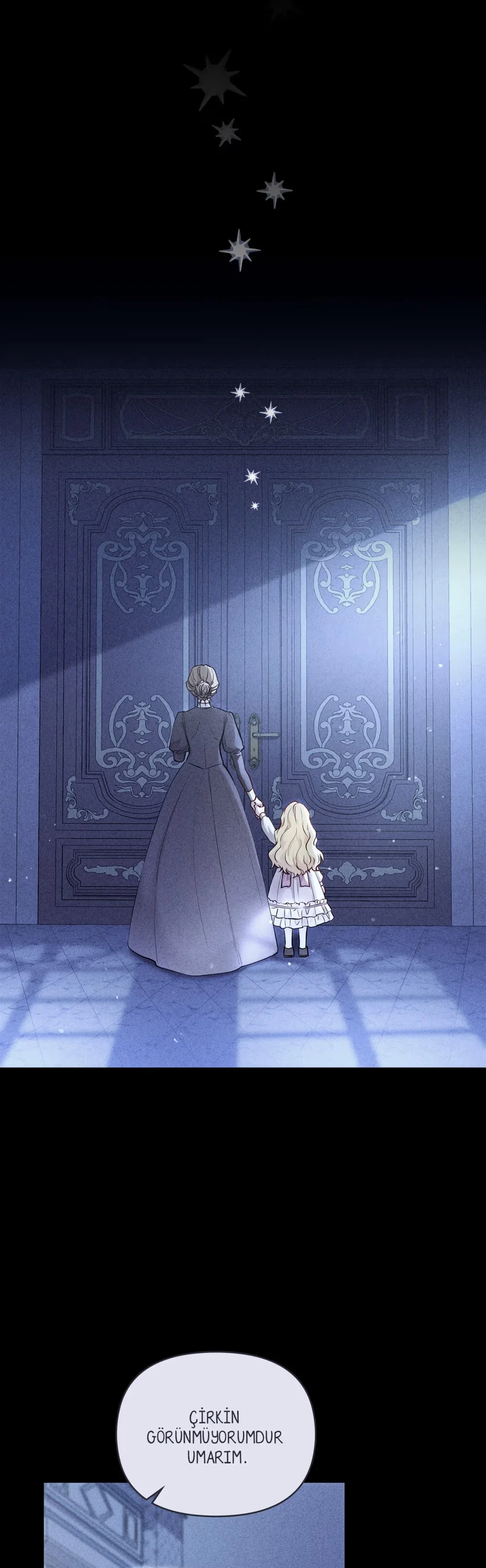 Finding Camellia - Bölüm 126 - Sayfa 6