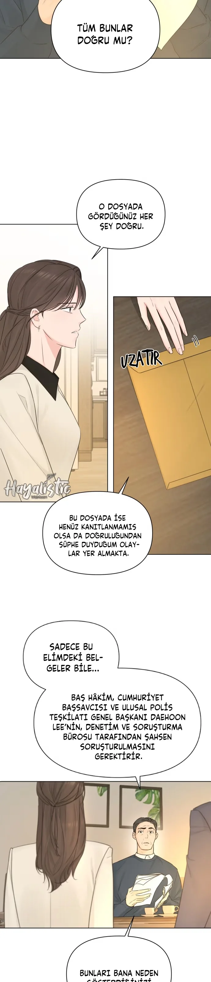 Another Love - Bölüm 42 - Sayfa 10